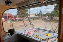 Tramvaj T3