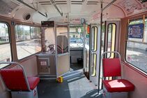 Tramvaj T3