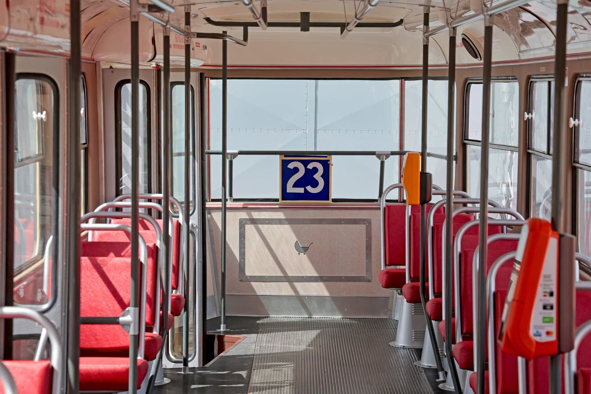 Tramvaj T3