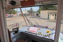 Tramvaj T3 SUCS