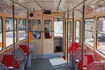Tramvaj T3 SUCS