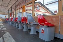 Tramvaj T3 SUCS