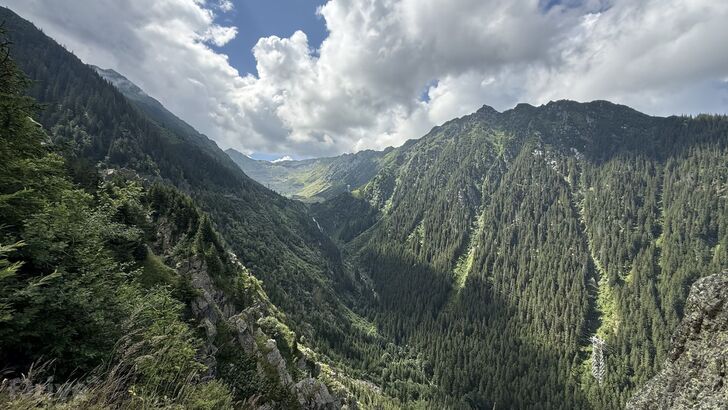Transfăgărășan