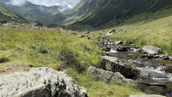 Transfăgărășan
