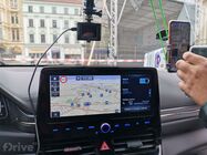 Třetí etapa ECO energy Rally Bohemia