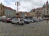 Třetí etapa ECO energy Rally Bohemia