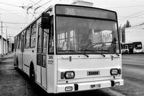 Trolejbus Škoda 14 Tr