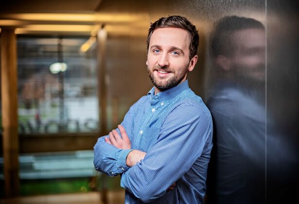 Václav Petr, generální ředitel Lime pro Česko a Maďarsko