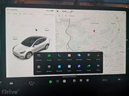 Vánoční update Tesla (2021)