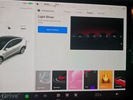 Vánoční update Tesla (2021)