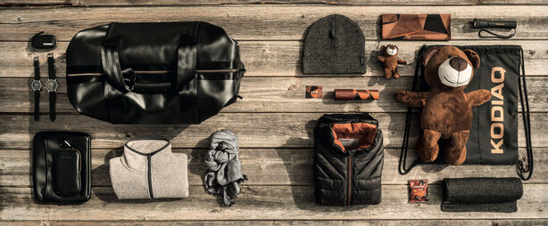 Věci z e-shopu Škoda Auto