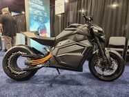 Verge Motorcycles model TS Ultra