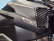 Verge Motorcycles model TS Ultra