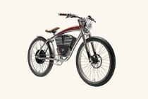 Vintage Electric - Tracker S