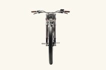 Vintage Electric - Tracker S