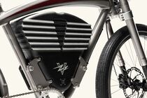 Vintage Electric - Tracker S