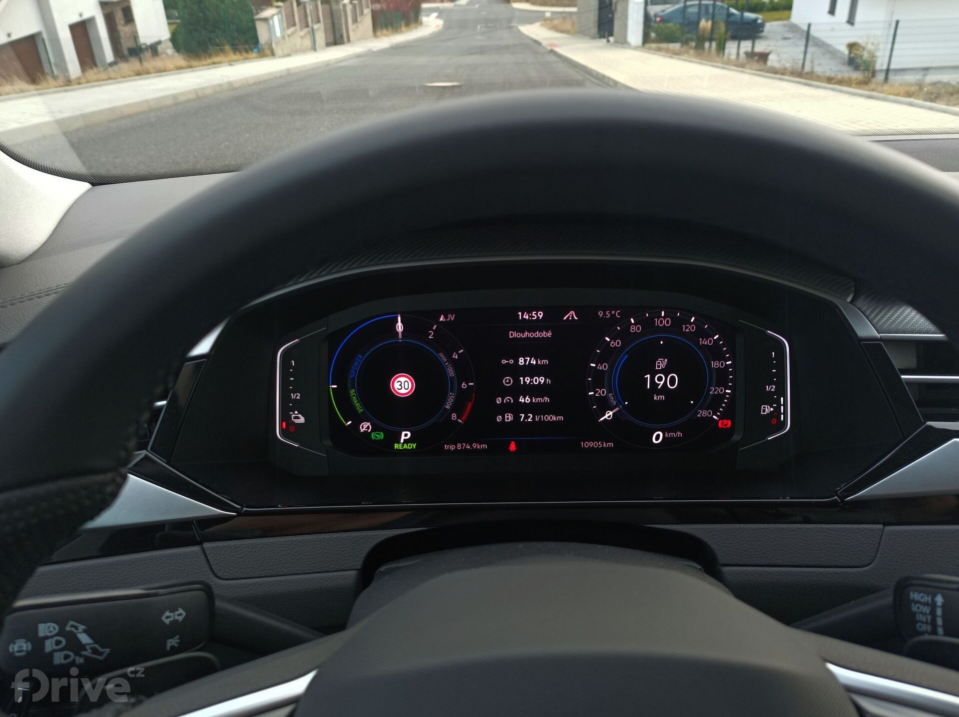 Volkswagen Arteon Shooting Brake eHybrid