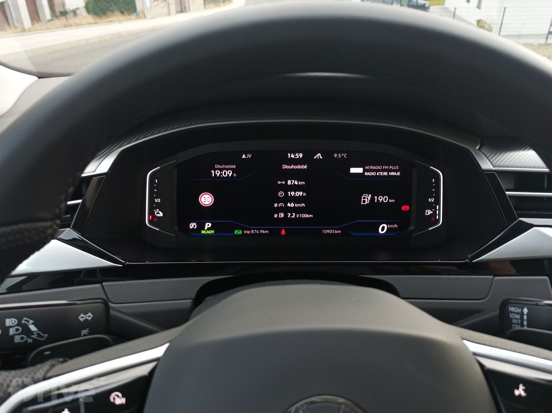 Volkswagen Arteon Shooting Brake eHybrid