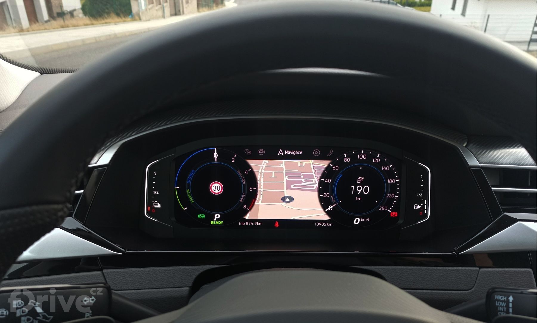 Volkswagen Arteon Shooting Brake eHybrid