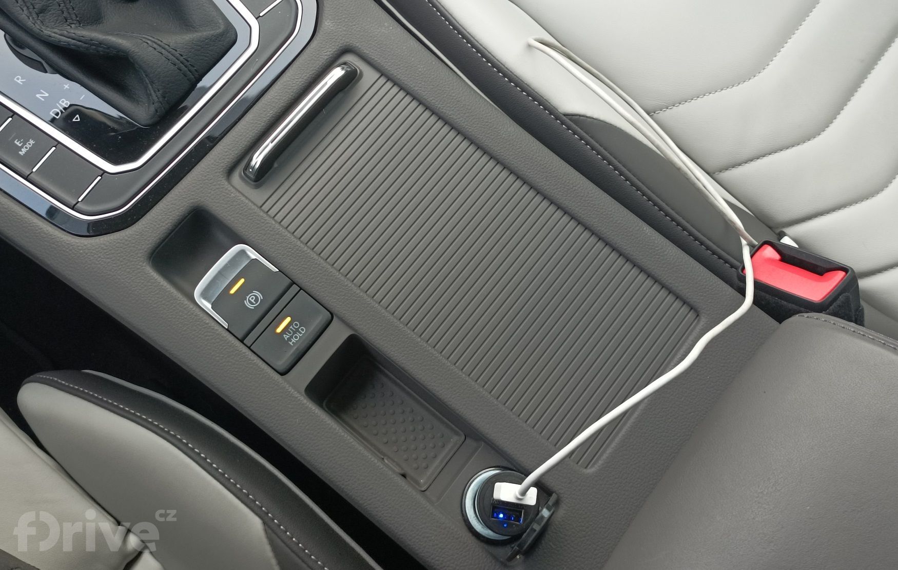 Volkswagen Arteon Shooting Brake eHybrid