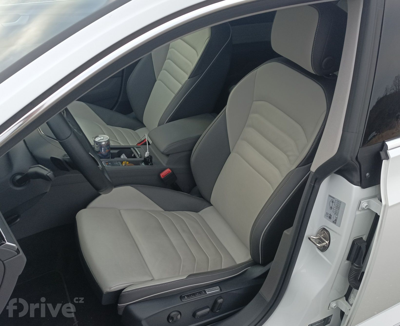 Volkswagen Arteon Shooting Brake eHybrid