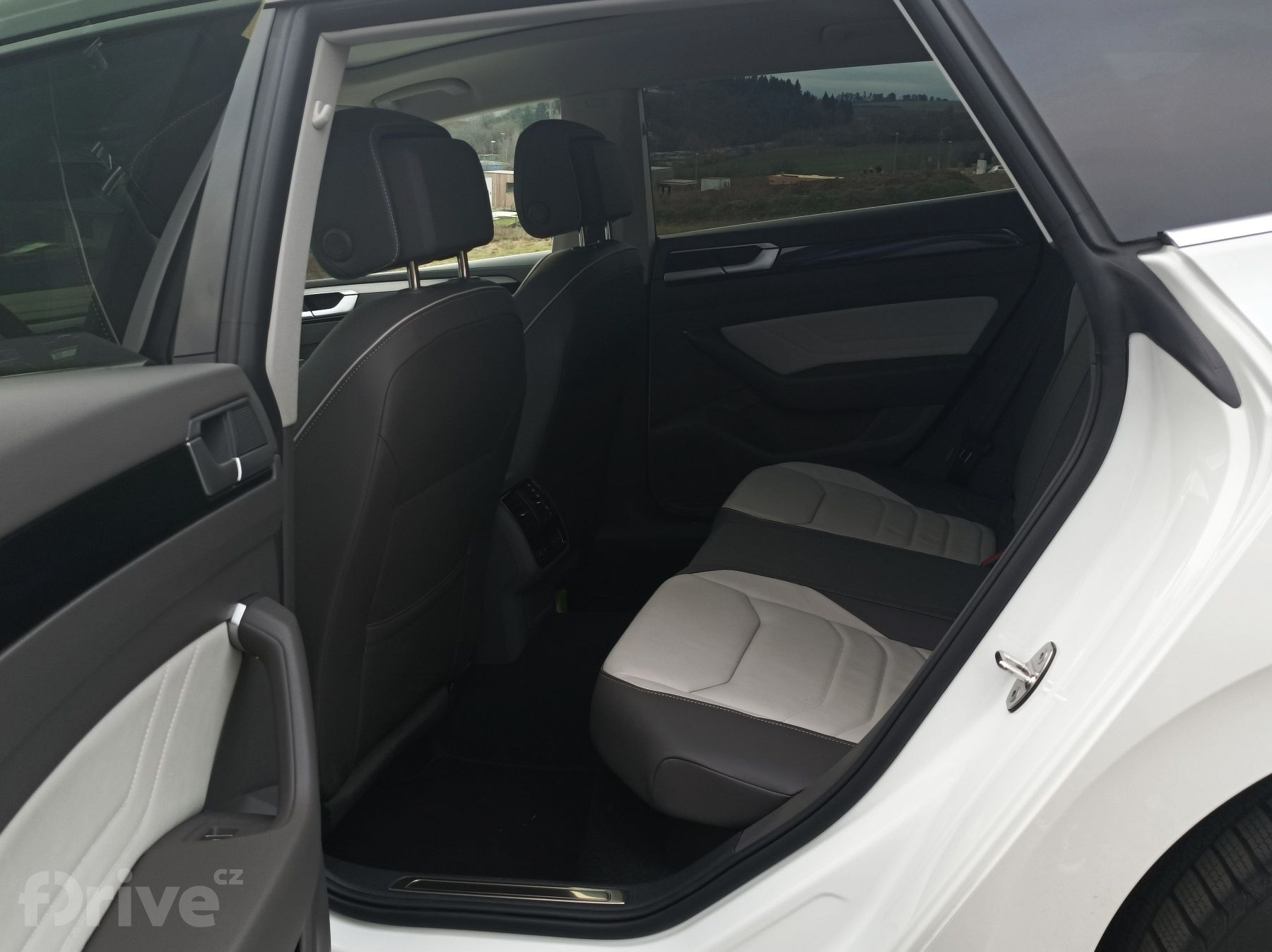 Volkswagen Arteon Shooting Brake eHybrid