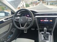 Volkswagen Arteon Shooting Brake eHybrid