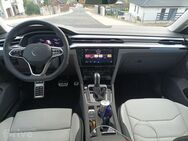 Volkswagen Arteon Shooting Brake eHybrid