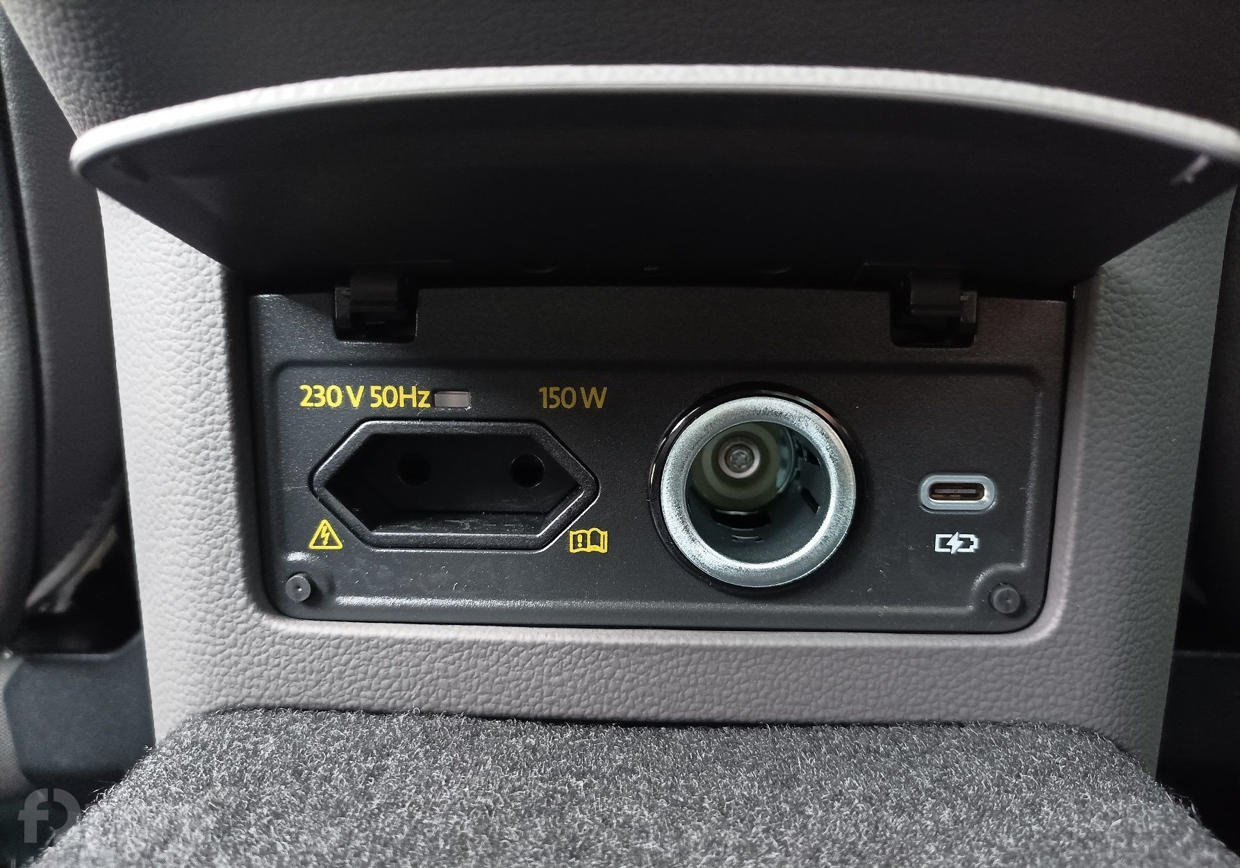 Volkswagen Arteon Shooting Brake eHybrid