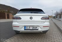 Volkswagen Arteon Shooting Brake eHybrid