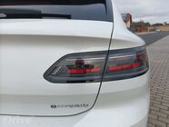 Volkswagen Arteon Shooting Brake eHybrid