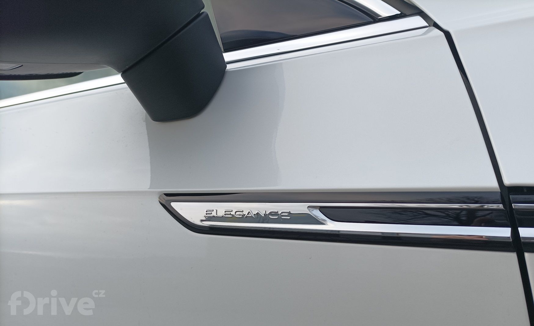 Volkswagen Arteon Shooting Brake eHybrid