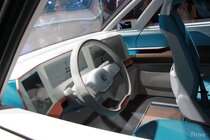 Volkswagen BUDD-e (2016)