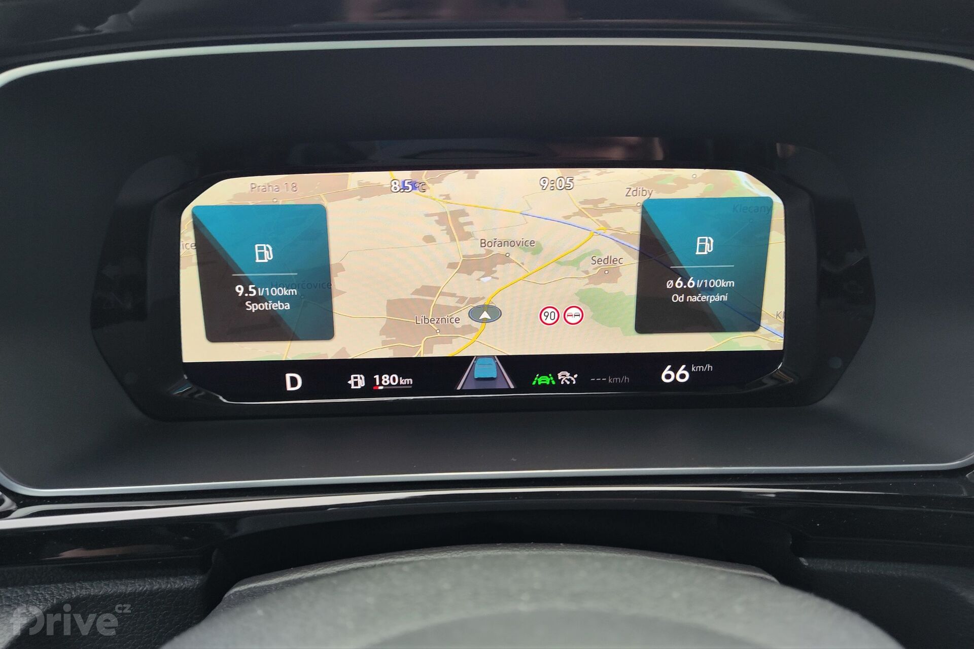 Volkswagen Caddy (5. generace)