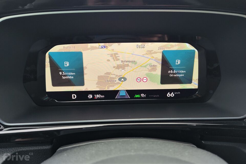 Volkswagen Caddy (5. generace)