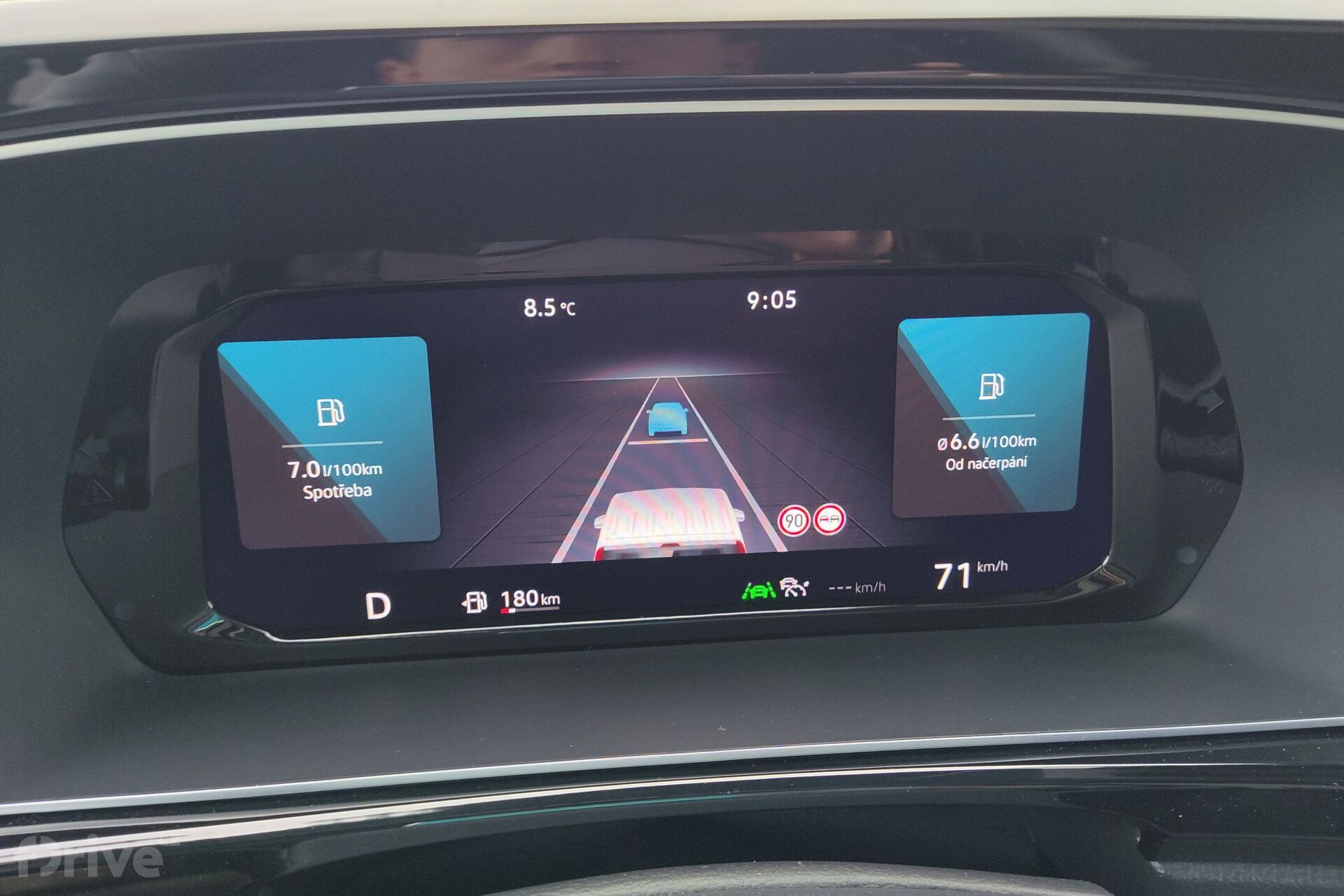 Volkswagen Caddy (5. generace)