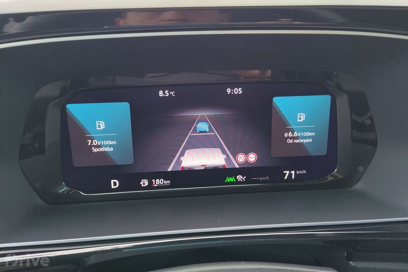 Volkswagen Caddy (5. generace)