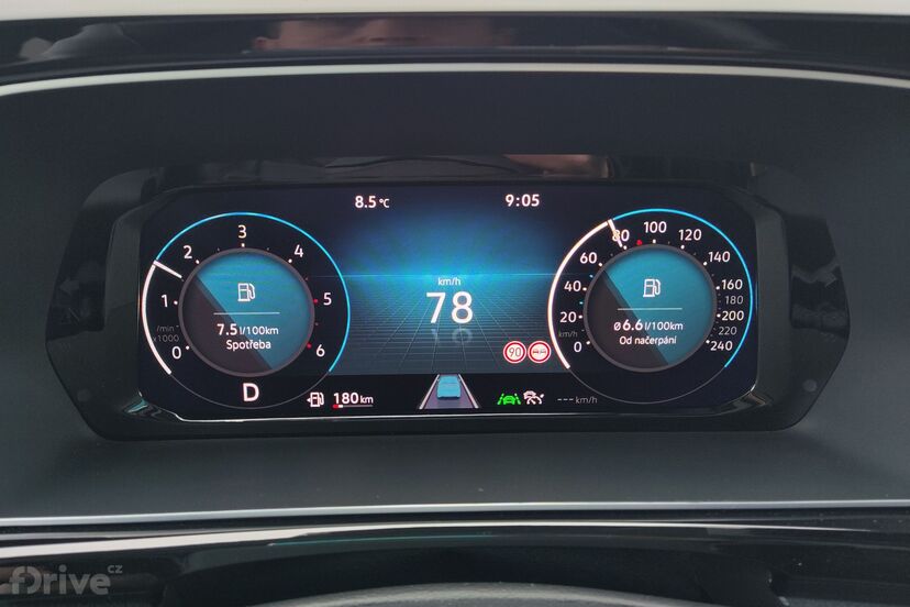 Volkswagen Caddy (5. generace)