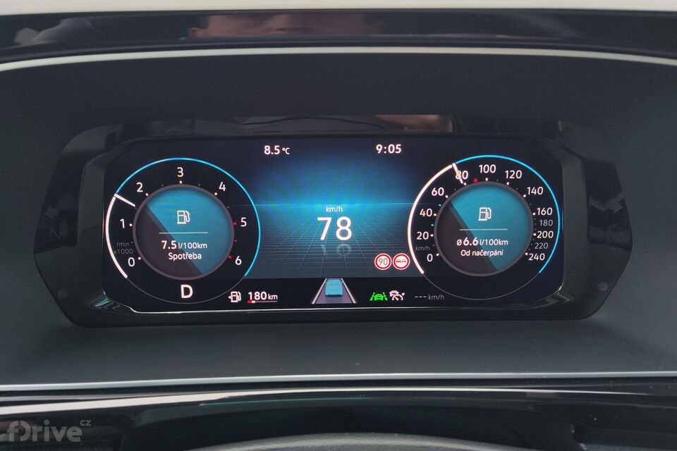 Volkswagen Caddy (5. generace)