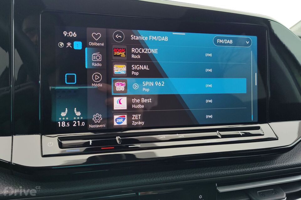 Volkswagen Caddy (5. generace)