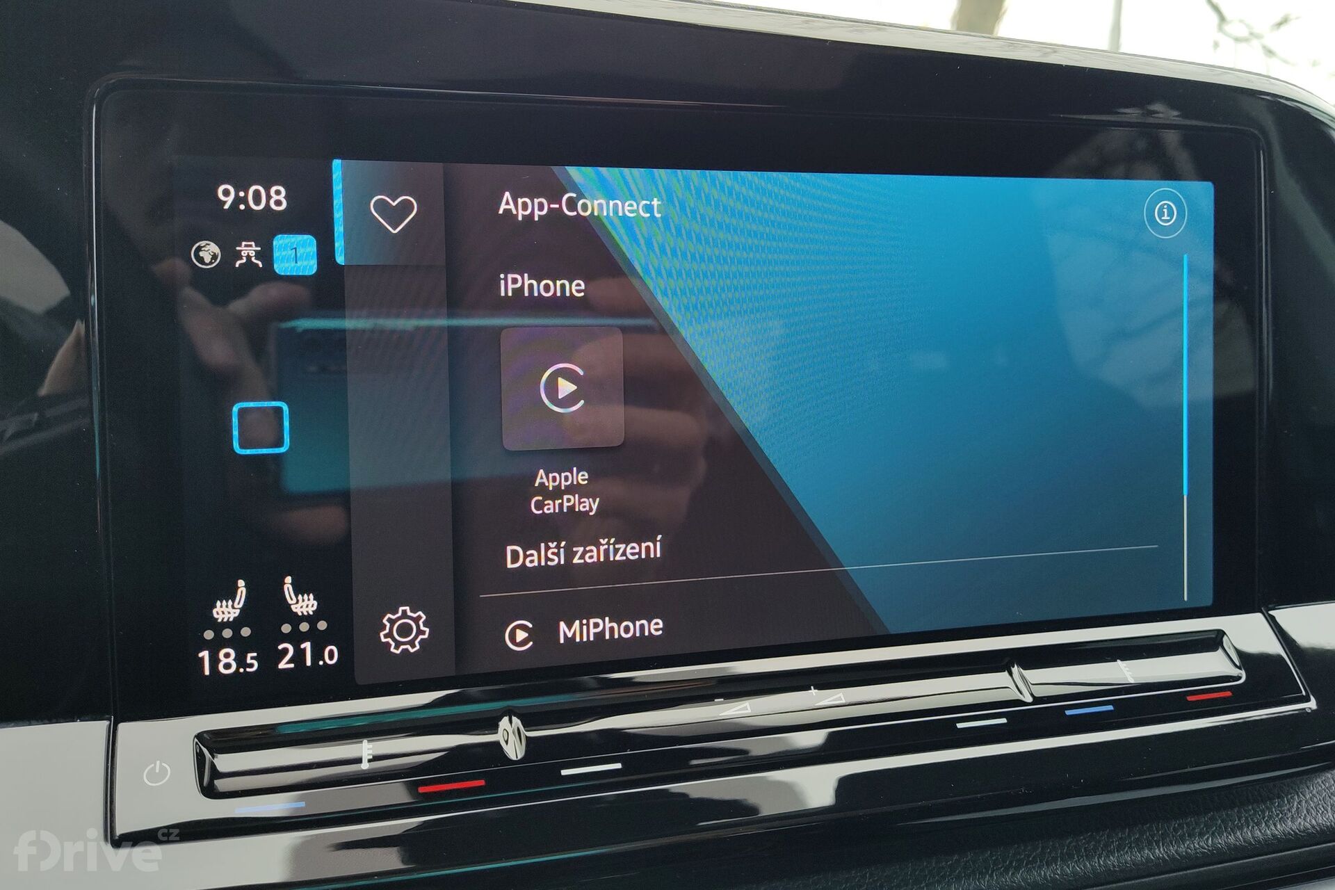 Volkswagen Caddy (5. generace)