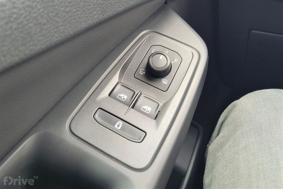 Volkswagen Caddy (5. generace)