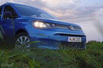 Volkswagen Caddy (5. generace)