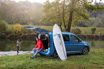 Volkswagen Caddy (5. generace)