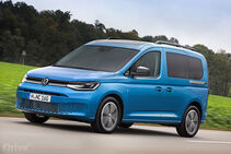 Volkswagen Caddy (5. generace)