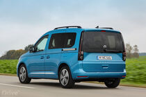 Volkswagen Caddy (5. generace)