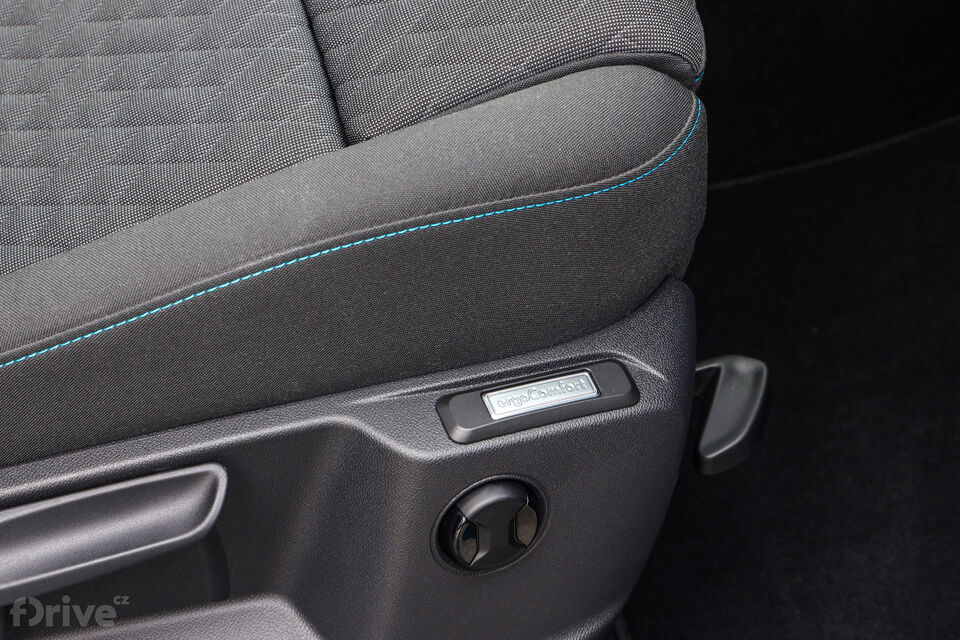 Volkswagen Caddy (5. generace)