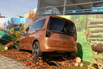 Volkswagen Caddy (5. generace)