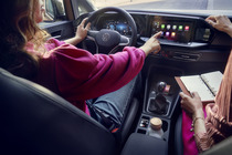 Volkswagen Caddy (5. generace)