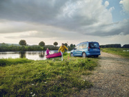 Volkswagen Caddy (5. generace)